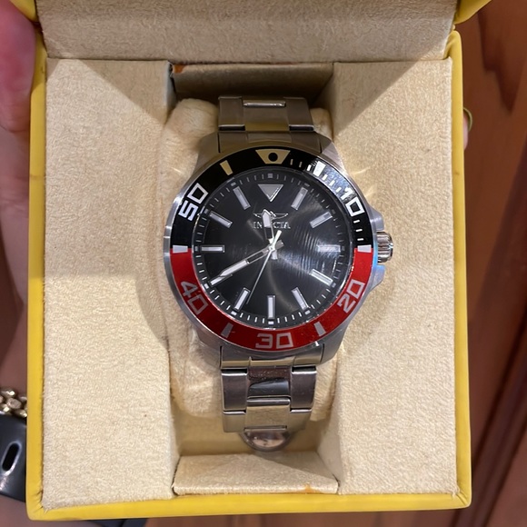 SOLD - Invicta Pro Diver Watch - Picture 1 of 4